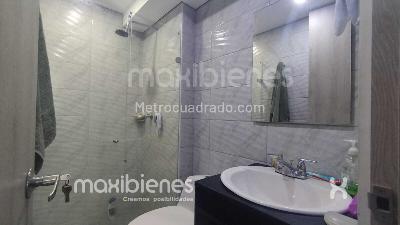 Apartamento de 3 alcobas en venta en Cabañas, Bello, 57 m² · foto 11 de 13