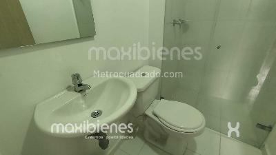 Apartamento de 3 alcobas en venta en Cabañas, Bello, 57 m² · foto 13 de 13