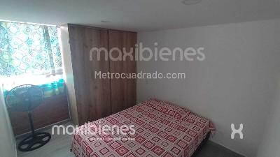 Apartamento de 3 alcobas en venta en Cabañas, Bello, 57 m² · foto 6 de 13
