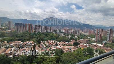 Apartamento de 3 alcobas en venta en Cabañas, Bello, 57 m² · foto 7 de 13