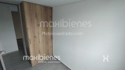 Apartamento de 3 alcobas en venta en Cabañas, Bello, 57 m² · foto 8 de 13