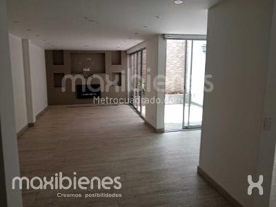 Apartamento de 3 alcobas en arriendo en Belen Loma De Los Bernal, Medellín, 95 m² · foto 3 de 18