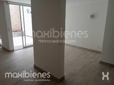 Apartamento de 3 alcobas en arriendo en Belen Loma De Los Bernal, Medellín, 95 m² · foto 5 de 18
