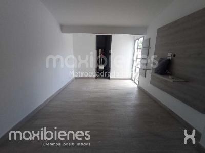 Apartamento de 3 alcobas en arriendo en Belen Loma De Los Bernal, Medellín, 95 m² · foto 6 de 18