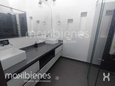 Apartamento de 3 alcobas en arriendo en Belen Loma De Los Bernal, Medellín, 95 m² · foto 7 de 18