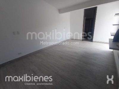 Apartamento de 3 alcobas en arriendo en Belen Loma De Los Bernal, Medellín, 95 m² · foto 13 de 18