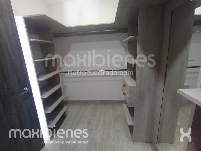 Apartamento de 3 alcobas en arriendo en Belen Loma De Los Bernal, Medellín, 95 m² · foto 14 de 18