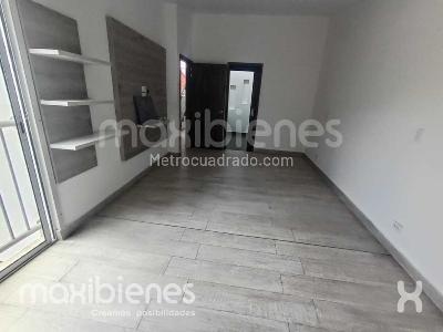 Apartamento de 3 alcobas en arriendo en Belen Loma De Los Bernal, Medellín, 95 m² · foto 15 de 18