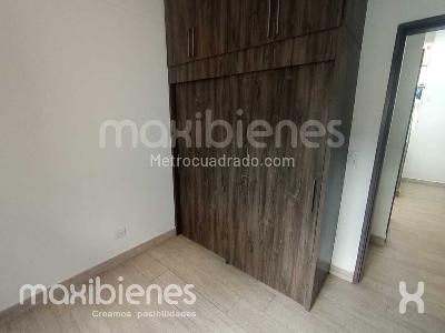 Apartamento de 3 alcobas en arriendo en Belen Loma De Los Bernal, Medellín, 95 m² · foto 17 de 18