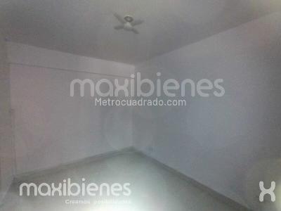 Apartamento de 2 alcobas en arriendo en San Cristobal, Medellín, 40 m² · foto 2 de 8