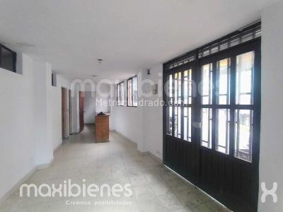 Apartamento de 2 alcobas en arriendo en San Cristobal, Medellín, 40 m² · foto 3 de 8