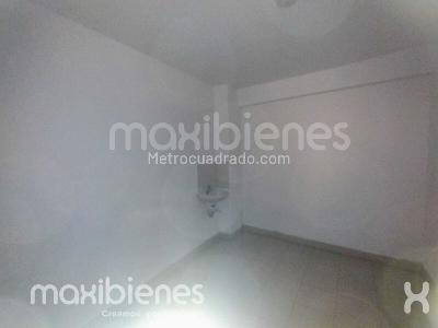 Apartamento de 2 alcobas en arriendo en San Cristobal, Medellín, 40 m² · foto 5 de 8