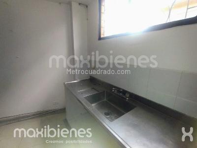 Apartamento de 2 alcobas en arriendo en San Cristobal, Medellín, 40 m² · foto 7 de 8