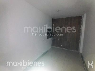 Apartamento de 2 alcobas en arriendo en San Cristobal, Medellín, 40 m² · foto 8 de 8