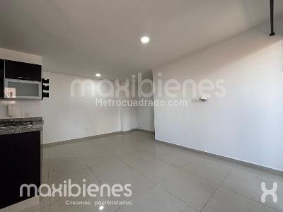 Apartamento en venta en Los Naranjos, Itagüí · foto 2 de 10