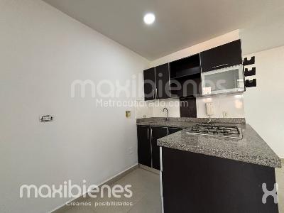 Apartamento en venta en Los Naranjos, Itagüí · foto 3 de 10