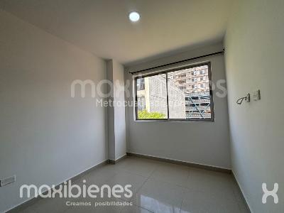 Apartamento en venta en Los Naranjos, Itagüí · foto 4 de 10