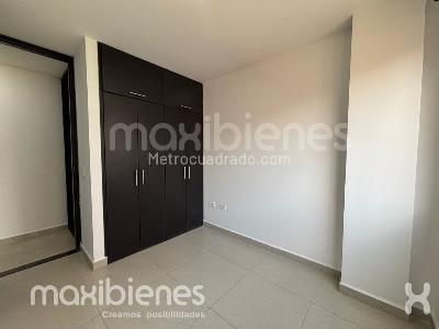 Apartamento en venta en Los Naranjos, Itagüí · foto 5 de 10