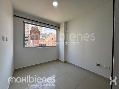 Apartamento en venta en Los Naranjos, Itagüí · foto 6 de 10