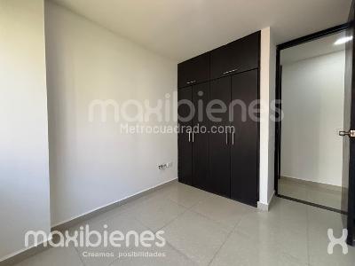 Apartamento en venta en Los Naranjos, Itagüí · foto 7 de 10