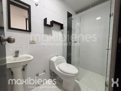 Apartamento en venta en Los Naranjos, Itagüí · foto 8 de 10
