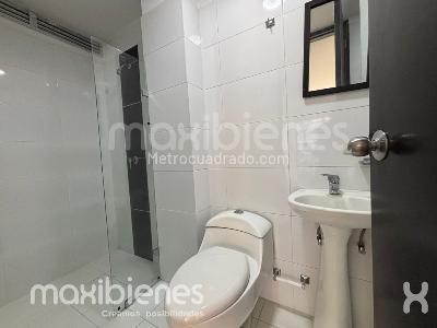 Apartamento en venta en Los Naranjos, Itagüí · foto 9 de 10