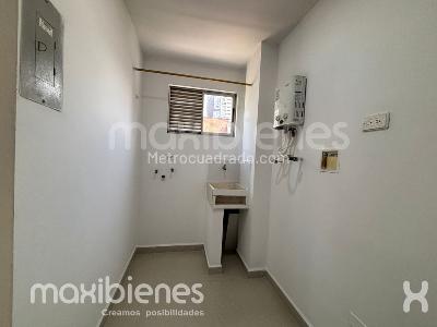 Apartamento en venta en Los Naranjos, Itagüí · foto 10 de 10