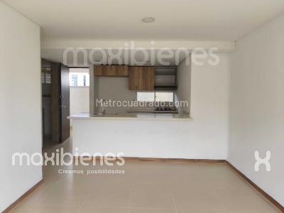 Apartamento en venta en Los Colores, Medellín · foto 3 de 12
