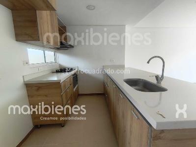 Apartamento en venta en Los Colores, Medellín · foto 4 de 12