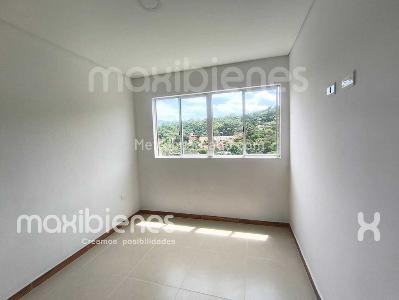 Apartamento en venta en Los Colores, Medellín · foto 6 de 12