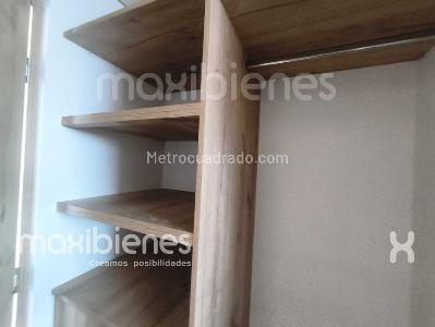 Apartamento en venta en Los Colores, Medellín · foto 9 de 12