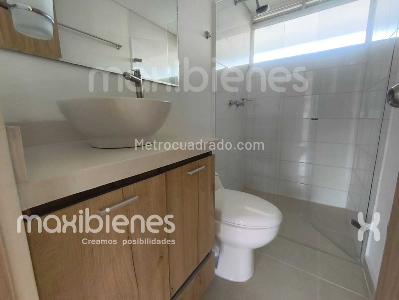 Apartamento en venta en Los Colores, Medellín · foto 11 de 12
