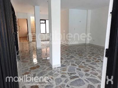 Apartamento en venta en Los Alcazares, Medellín · foto 2 de 10