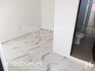 Apartamento en venta en Los Alcazares, Medellín · foto 4 de 10