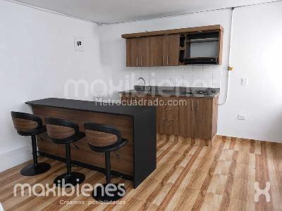 Apartamento en venta en Los Alcazares, Medellín · foto 6 de 10