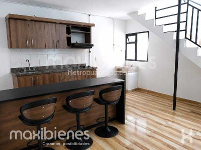 Apartamento en venta en Los Alcazares, Medellín · foto 7 de 10