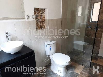 Apartamento en venta en Los Alcazares, Medellín · foto 8 de 10