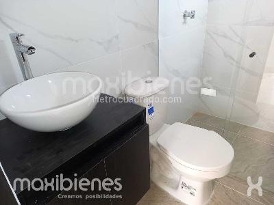 Apartamento en venta en Los Alcazares, Medellín · foto 9 de 10