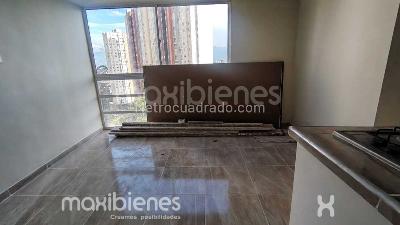 Apartamento de 3 alcobas en venta en Maria Auxiliadora, Sabaneta, 50 m² · foto 2 de 20