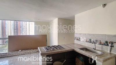 Apartamento de 3 alcobas en venta en Maria Auxiliadora, Sabaneta, 50 m² · foto 3 de 20
