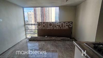 Apartamento de 3 alcobas en venta en Maria Auxiliadora, Sabaneta, 50 m² · foto 4 de 20
