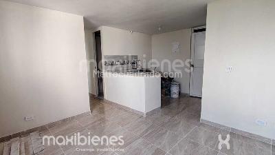 Apartamento de 3 alcobas en venta en Maria Auxiliadora, Sabaneta, 50 m² · foto 6 de 20