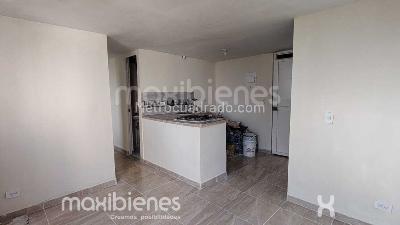Apartamento de 3 alcobas en venta en Maria Auxiliadora, Sabaneta, 50 m² · foto 7 de 20