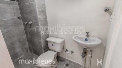 Apartamento de 3 alcobas en venta en Maria Auxiliadora, Sabaneta, 50 m² · foto 8 de 20