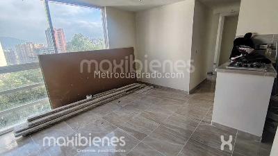 Apartamento de 3 alcobas en venta en Maria Auxiliadora, Sabaneta, 50 m² · foto 9 de 20