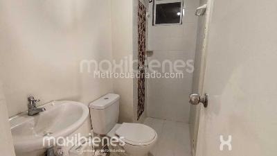Apartamento de 3 alcobas en venta en Maria Auxiliadora, Sabaneta, 50 m² · foto 11 de 20
