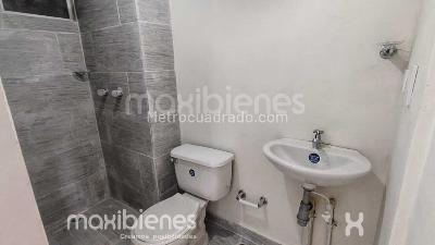Apartamento de 3 alcobas en venta en Maria Auxiliadora, Sabaneta, 50 m² · foto 13 de 20
