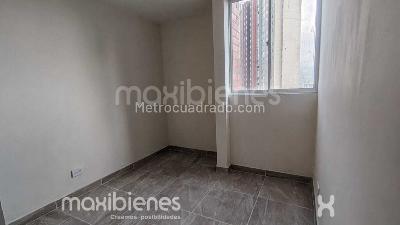 Apartamento de 3 alcobas en venta en Maria Auxiliadora, Sabaneta, 50 m² · foto 14 de 20