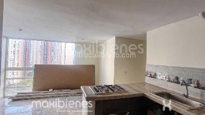 Apartamento de 3 alcobas en venta en Maria Auxiliadora, Sabaneta, 50 m² · foto 15 de 20