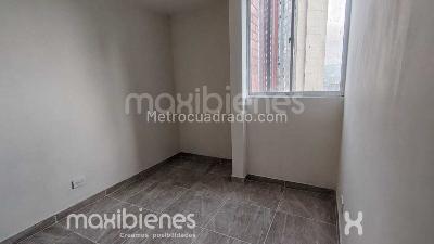 Apartamento de 3 alcobas en venta en Maria Auxiliadora, Sabaneta, 50 m² · foto 16 de 20